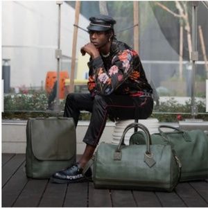 TOTENCARRY DUFFLE BAG ONLY